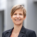 Susanne Koerber-Wilhelm 1 Partner