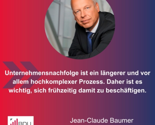 Leitfaden "Nachfolge in Beratungsunternehmen" 1