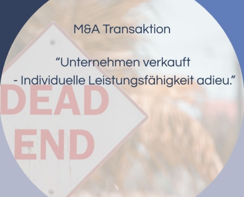 Unternehmenswert Mensch Leistungsstärke erhalten! 1