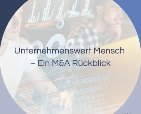 Enterprise Value People An M&A Review 2 Enterprise Value People An M&A Review 2