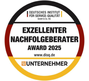 Unternehmensnachfolge 2