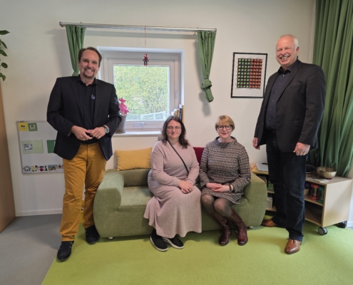 omegaconsulting als Partner der Lebenshilfe Landshut 1