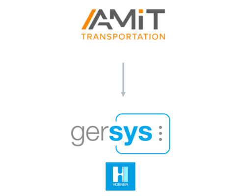 Erfolgreiche Transaktion Verkauf GERSYS GmbH 1 Erfolgreiche Transaktion Verkauf GERSYS GmbH 1